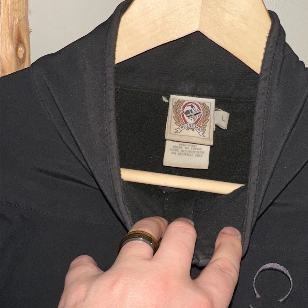 Cinch Field Jacket - Picture 3 of 7